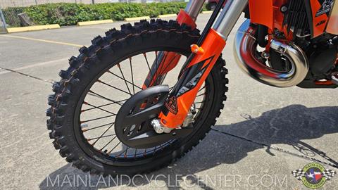 2025 KTM 300 XC-W Hardenduro in La Marque, Texas - Photo 18