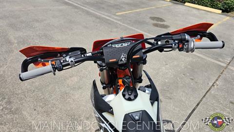 2025 KTM 300 XC-W Hardenduro in La Marque, Texas - Photo 19