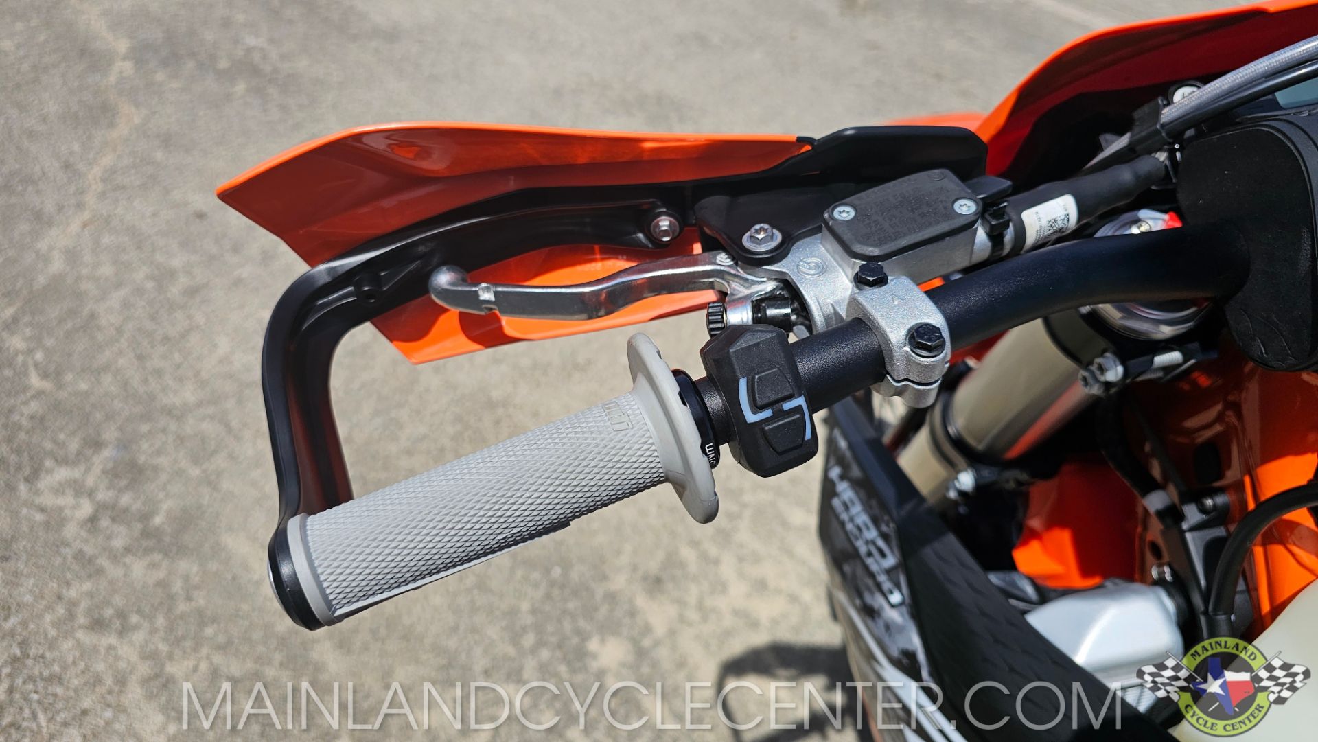 2025 KTM 300 XC-W Hardenduro in La Marque, Texas - Photo 20