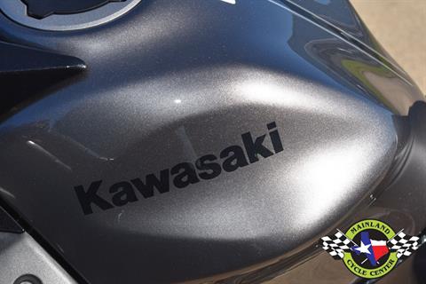 2021 Kawasaki Ninja 650 ABS in La Marque, Texas - Photo 28