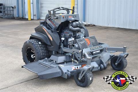 2021 Spartan Mowers KG XD 61 in. Kawasaki FX801 25.5 hp in La Marque, Texas - Photo 2
