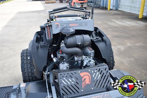2021 Spartan Mowers KG XD 61 in. Kawasaki FX801 25.5 hp in La Marque, Texas - Photo 12
