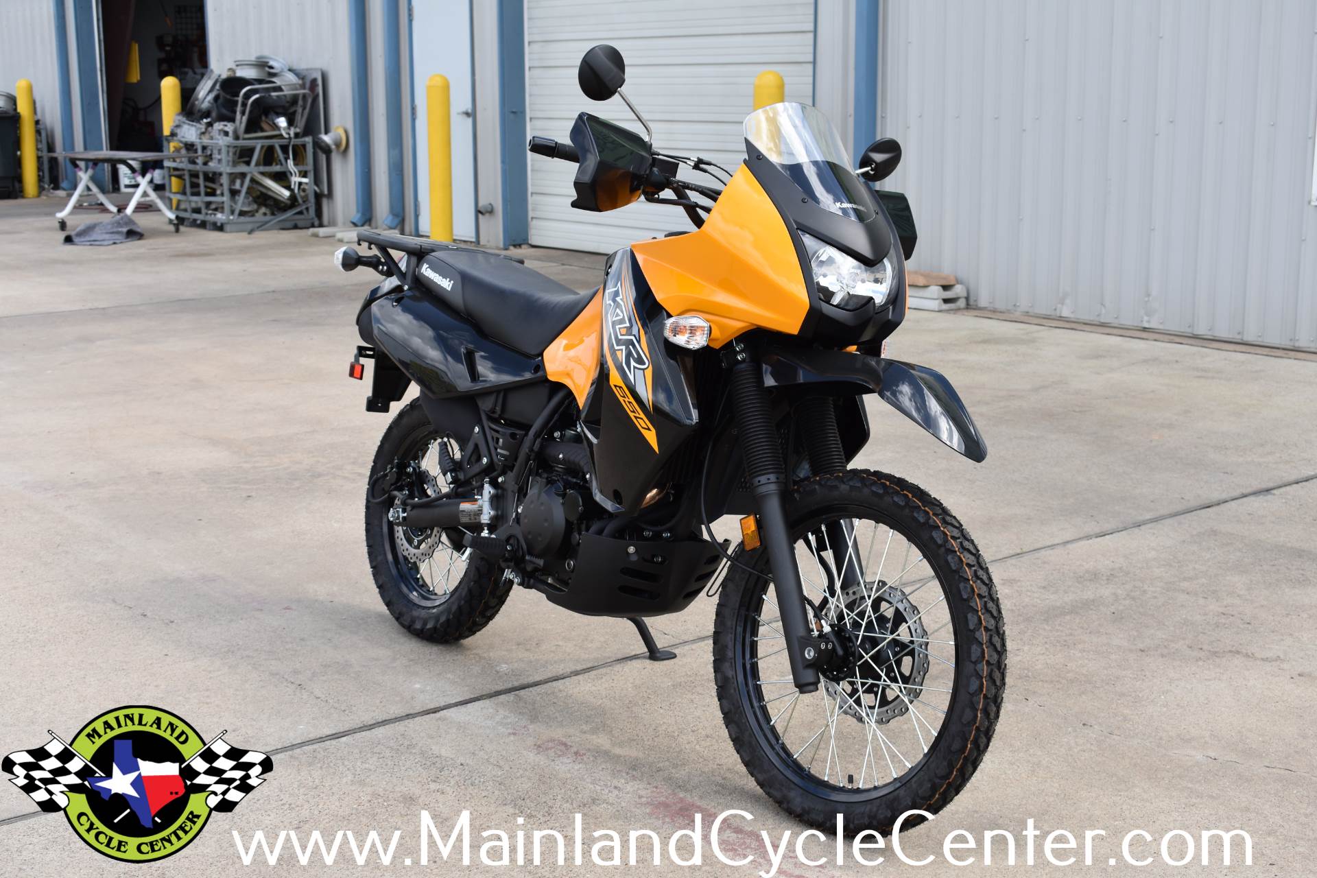 2018 klr 650 for sale