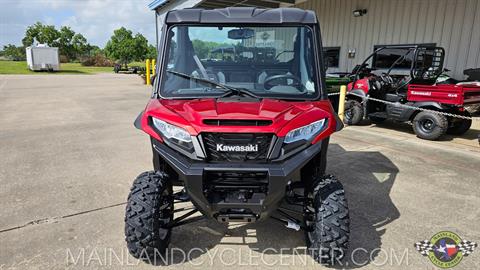 2024 Kawasaki RIDGE HVAC in La Marque, Texas - Photo 19