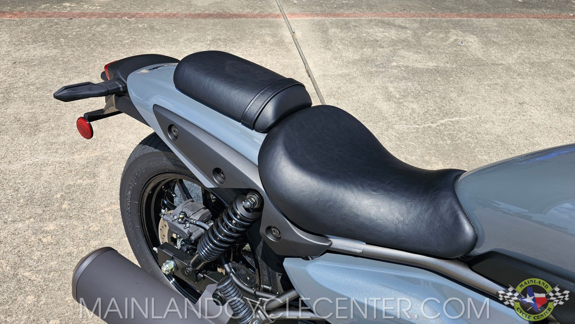 2024 Kawasaki Eliminator ABS in La Marque, Texas - Photo 12