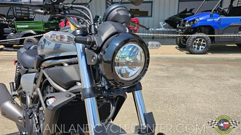 2024 Kawasaki Eliminator ABS in La Marque, Texas - Photo 20