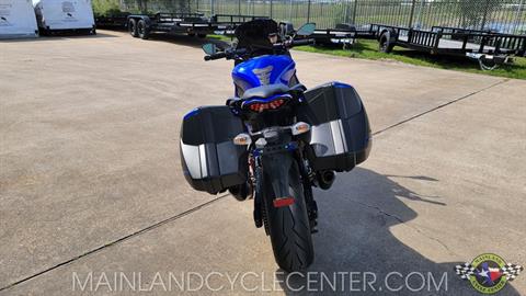 2014 Kawasaki Ninja® 1000 ABS in La Marque, Texas - Photo 6