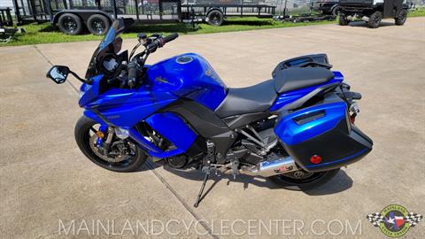 2014 Kawasaki Ninja® 1000 ABS in La Marque, Texas - Photo 8