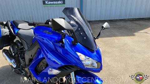 2014 Kawasaki Ninja® 1000 ABS in La Marque, Texas - Photo 11