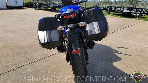 2014 Kawasaki Ninja® 1000 ABS in La Marque, Texas - Photo 15