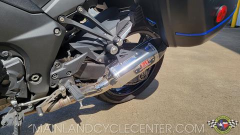 2014 Kawasaki Ninja® 1000 ABS in La Marque, Texas - Photo 17