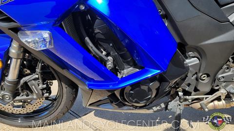 2014 Kawasaki Ninja® 1000 ABS in La Marque, Texas - Photo 18