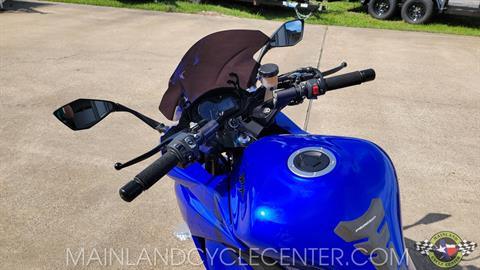 2014 Kawasaki Ninja® 1000 ABS in La Marque, Texas - Photo 19