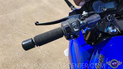 2014 Kawasaki Ninja® 1000 ABS in La Marque, Texas - Photo 20