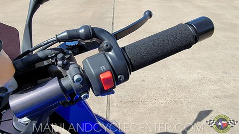 2014 Kawasaki Ninja® 1000 ABS in La Marque, Texas - Photo 22