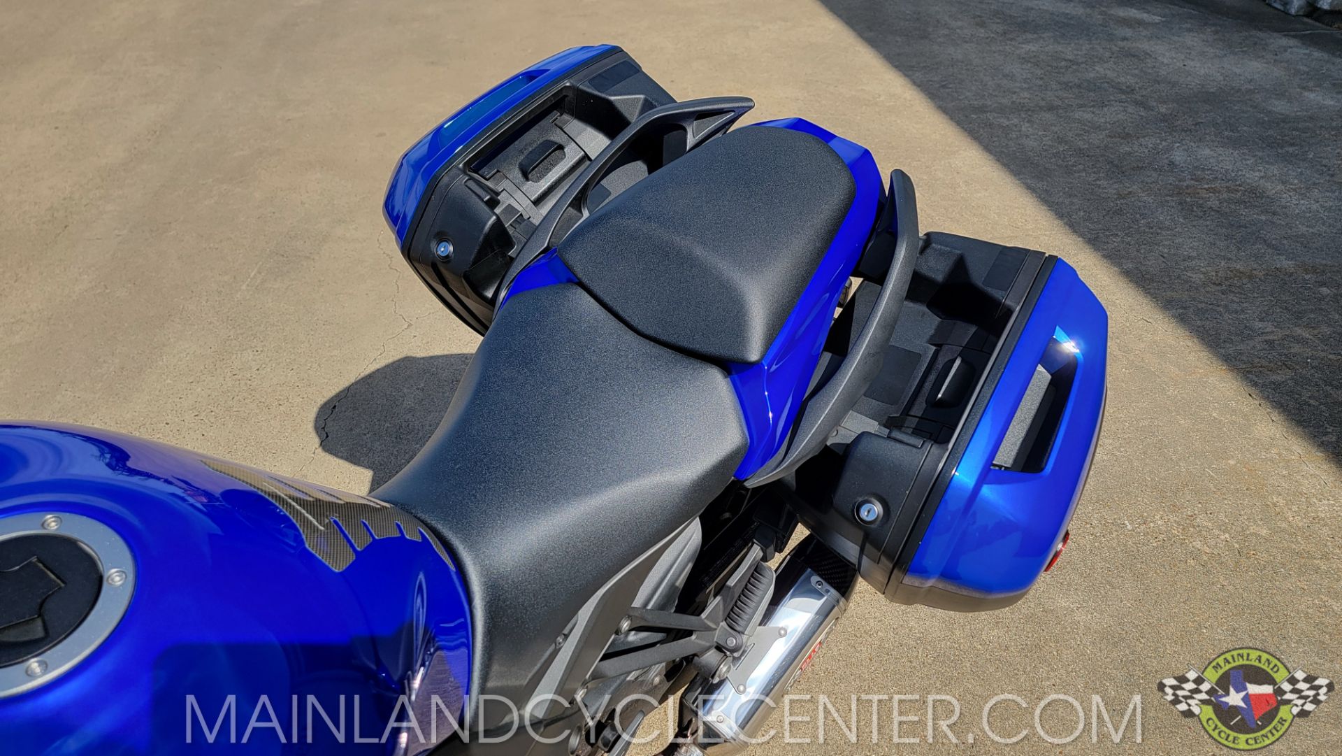2014 Kawasaki Ninja® 1000 ABS in La Marque, Texas - Photo 23