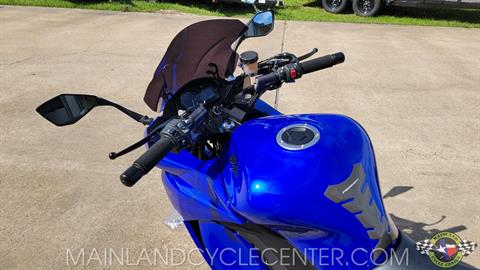 2014 Kawasaki Ninja® 1000 ABS in La Marque, Texas - Photo 24