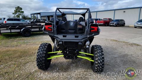 2024 Kawasaki Teryx KRX 1000 SE in La Marque, Texas - Photo 6