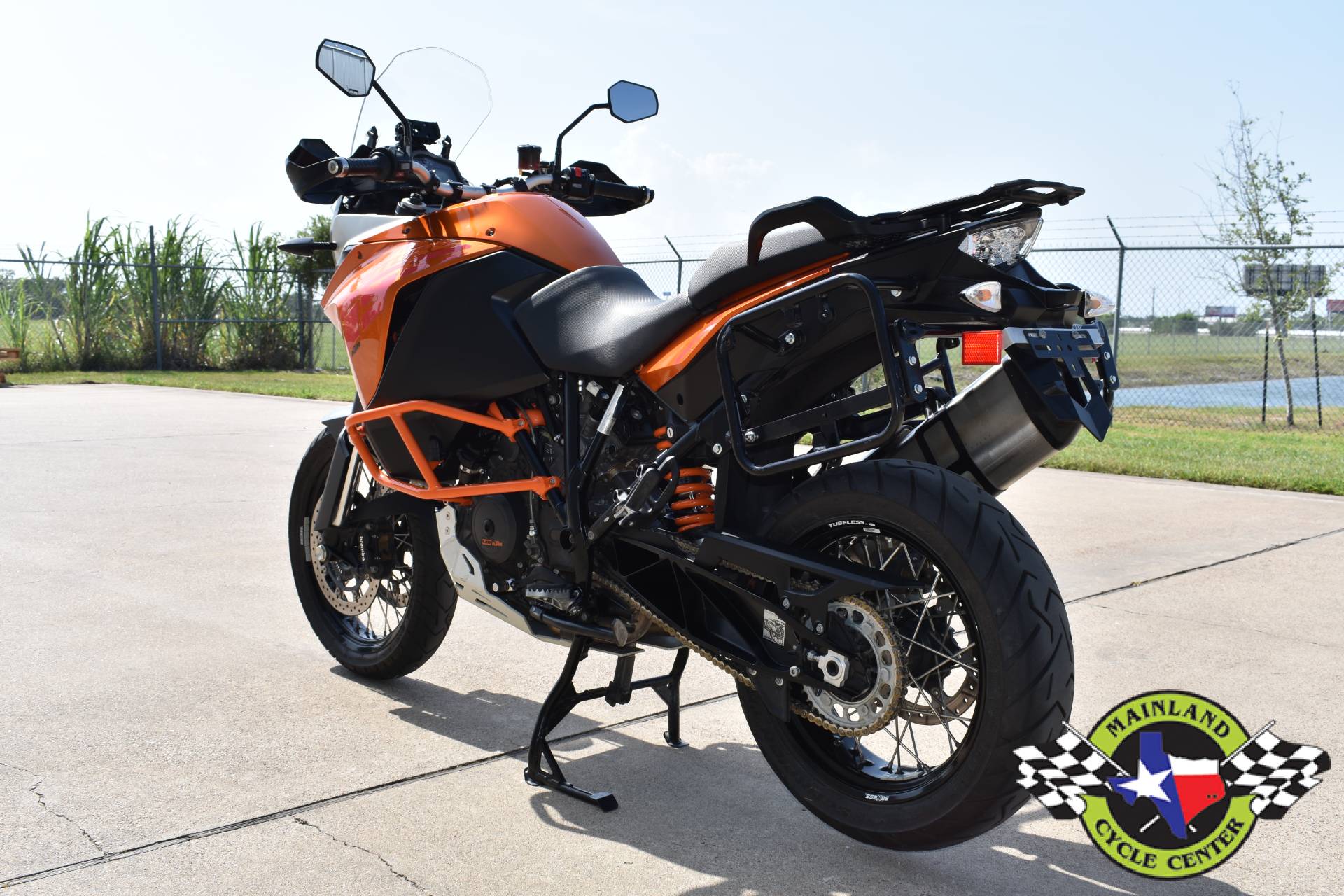 ktm 1190 2014