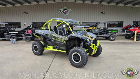 2021 Kawasaki Teryx KRX 1000 Trail Edition in La Marque, Texas - Photo 1