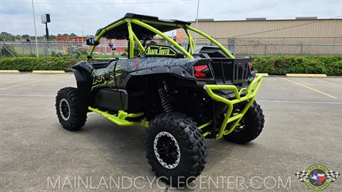 2021 Kawasaki Teryx KRX 1000 Trail Edition in La Marque, Texas - Photo 6