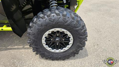 2021 Kawasaki Teryx KRX 1000 Trail Edition in La Marque, Texas - Photo 11