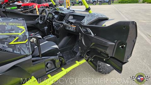 2021 Kawasaki Teryx KRX 1000 Trail Edition in La Marque, Texas - Photo 14
