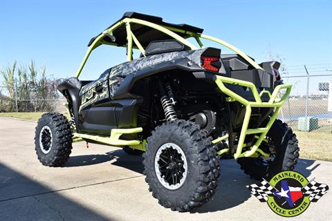 2021 Kawasaki Teryx KRX 1000 Trail Edition in La Marque, Texas - Photo 7