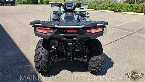 2024 Kawasaki Brute Force 750 LE EPS in La Marque, Texas - Photo 5