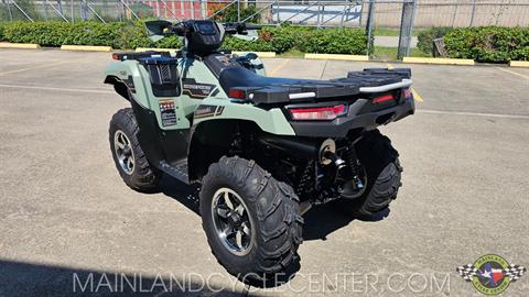 2024 Kawasaki Brute Force 750 LE EPS in La Marque, Texas - Photo 6