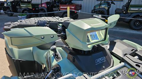 2024 Kawasaki Brute Force 750 LE EPS in La Marque, Texas - Photo 12