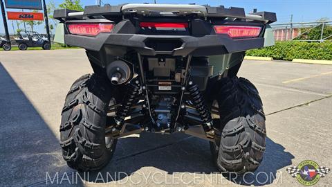 2024 Kawasaki Brute Force 750 LE EPS in La Marque, Texas - Photo 20