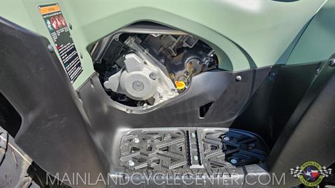 2024 Kawasaki Brute Force 750 LE EPS in La Marque, Texas - Photo 22