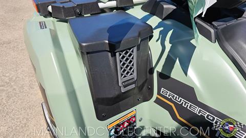 2024 Kawasaki Brute Force 750 LE EPS in La Marque, Texas - Photo 23