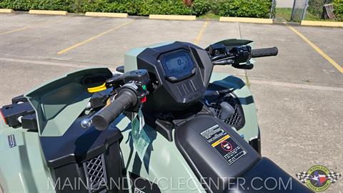 2024 Kawasaki Brute Force 750 LE EPS in La Marque, Texas - Photo 25