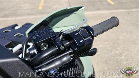 2024 Kawasaki Brute Force 750 LE EPS in La Marque, Texas - Photo 28