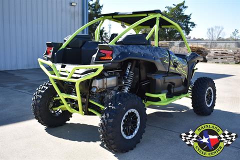 2022 Kawasaki Teryx KRX 1000 Trail Edition in La Marque, Texas - Photo 3