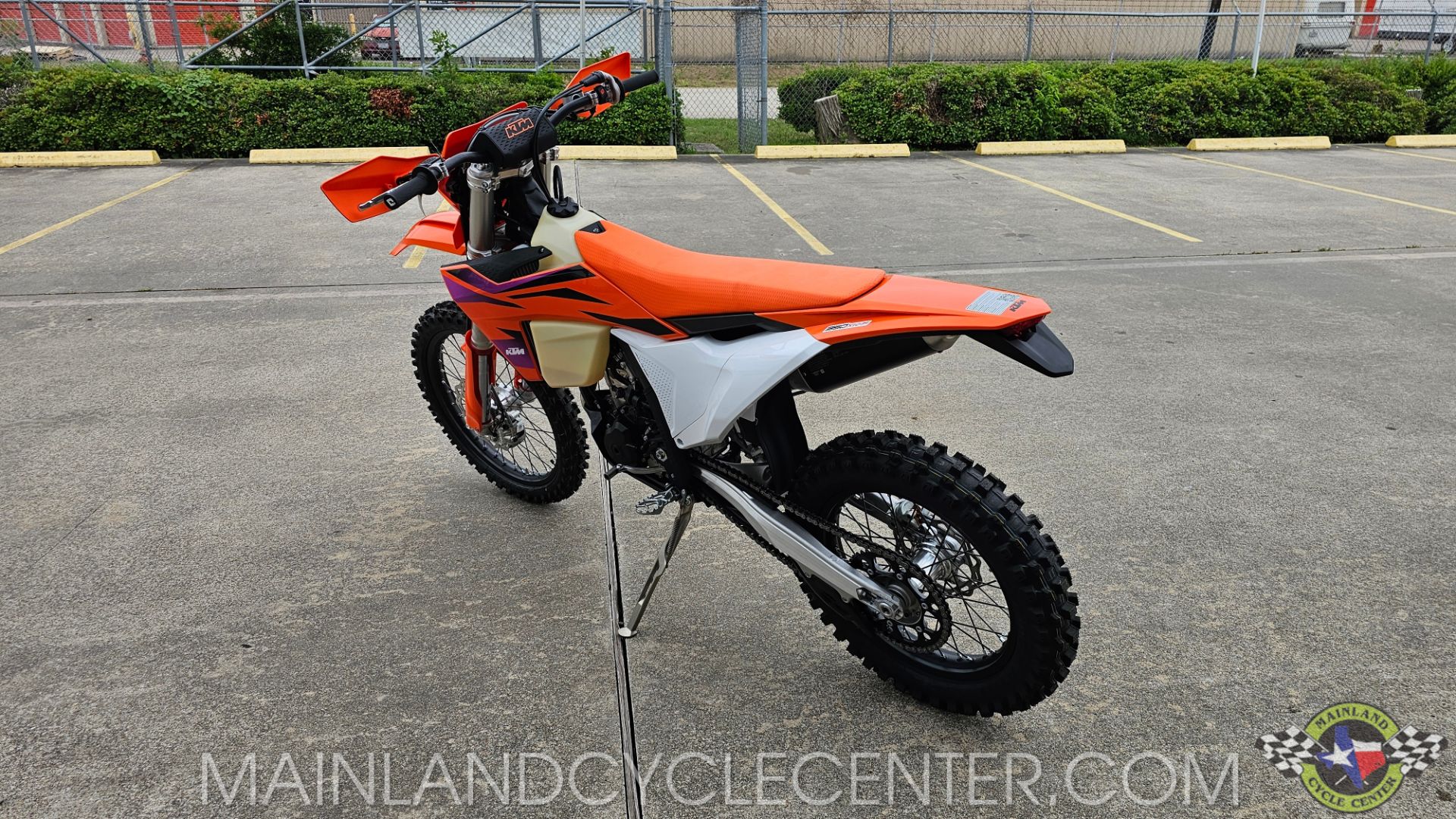 2024 KTM 350 XW-F in La Marque, Texas - Photo 6