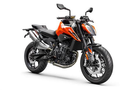 2023 KTM 790 Duke in La Marque, Texas - Photo 1