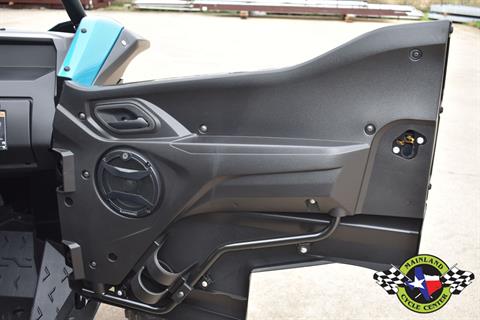 2022 Kawasaki Teryx KRX 1000 Special Edition in La Marque, Texas - Photo 14