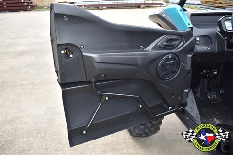 2022 Kawasaki Teryx KRX 1000 Special Edition in La Marque, Texas - Photo 20