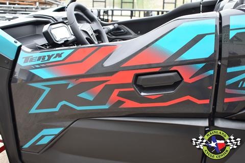 2022 Kawasaki Teryx KRX 1000 Special Edition in La Marque, Texas - Photo 29