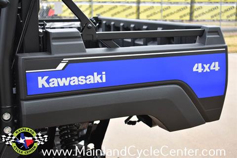 2018 Kawasaki Mule PRO-FXT EPS in La Marque, Texas - Photo 23