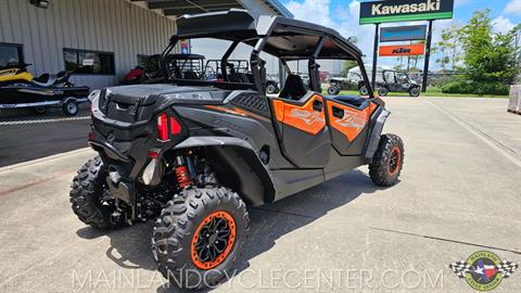 2024 CFMOTO ZForce 950 Sport 4 in La Marque, Texas - Photo 4