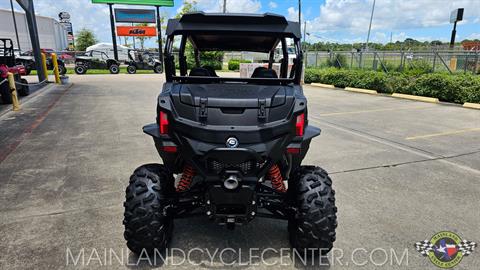 2024 CFMOTO ZForce 950 Sport 4 in La Marque, Texas - Photo 5