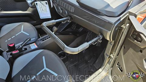 2024 CFMOTO ZForce 950 Sport 4 in La Marque, Texas - Photo 20