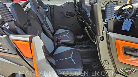 2024 CFMOTO ZForce 950 Sport 4 in La Marque, Texas - Photo 22