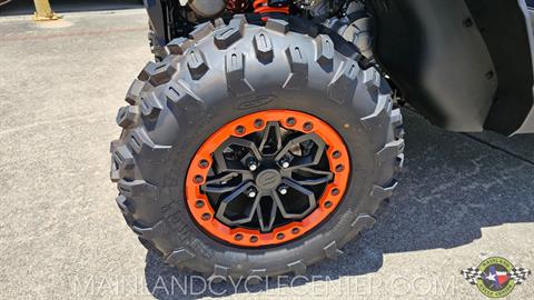 2024 CFMOTO ZForce 950 Sport 4 in La Marque, Texas - Photo 23