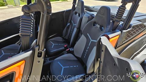 2024 CFMOTO ZForce 950 Sport 4 in La Marque, Texas - Photo 30