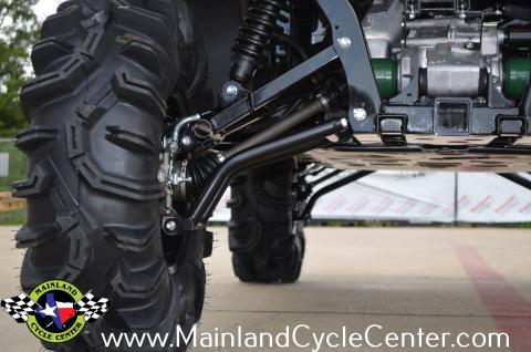 2016 Kawasaki Mule Pro-FXT EPS LE in La Marque, Texas - Photo 21